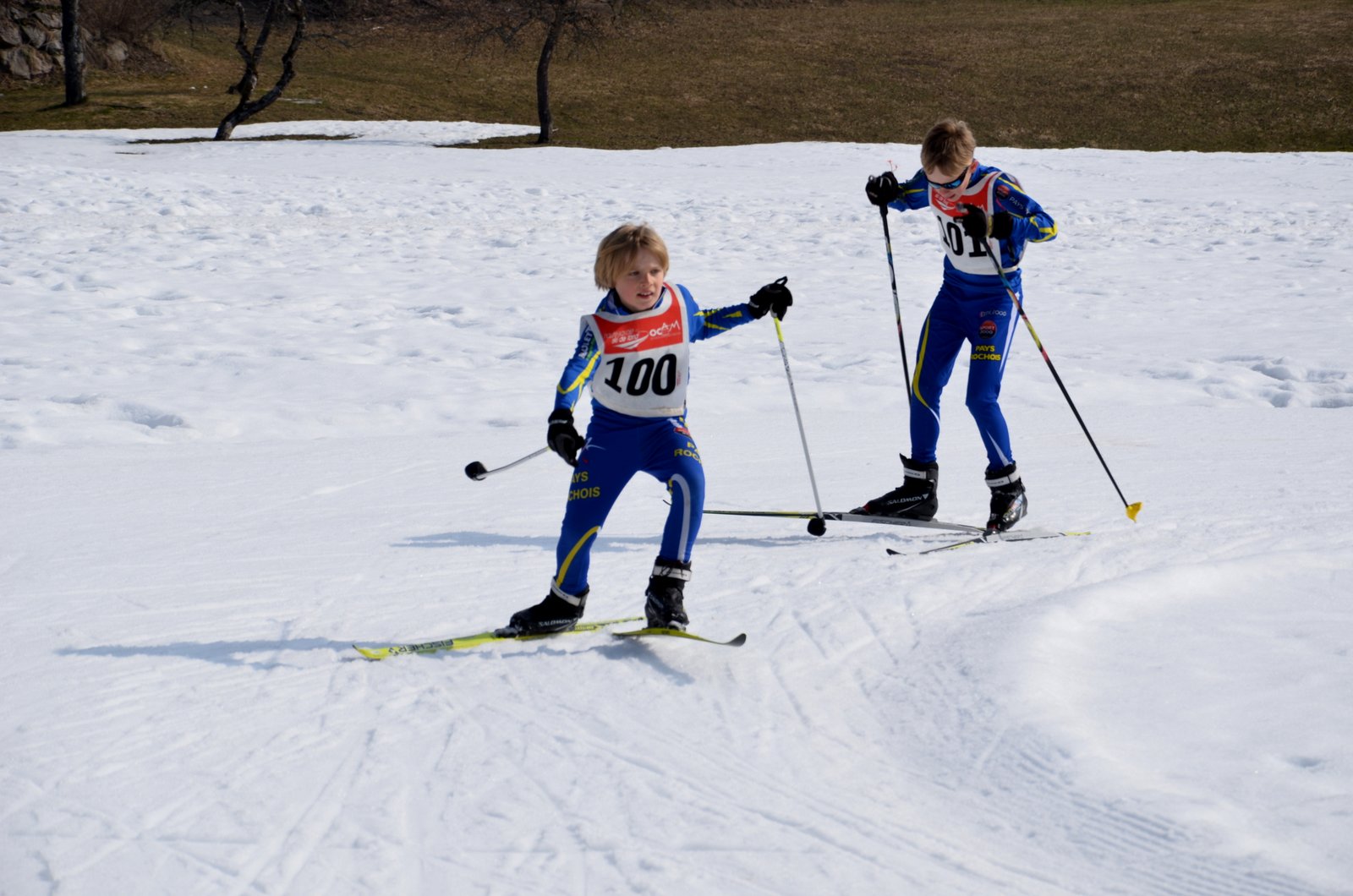 Finale des Foyers 2015